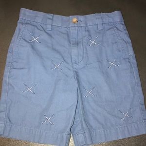 Vineyard vines shorts